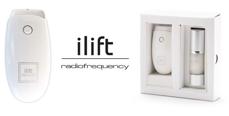 ilift radio-frequency