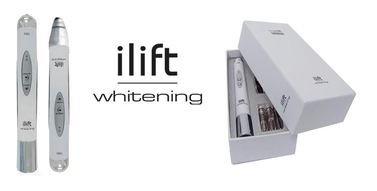 ilift whitening