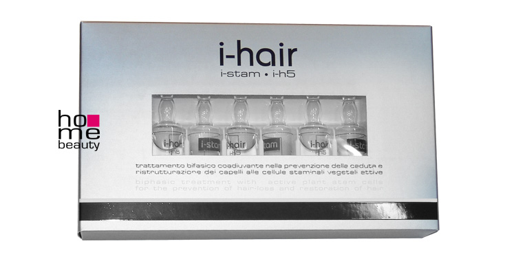 fiale i-hair i-h5 kit